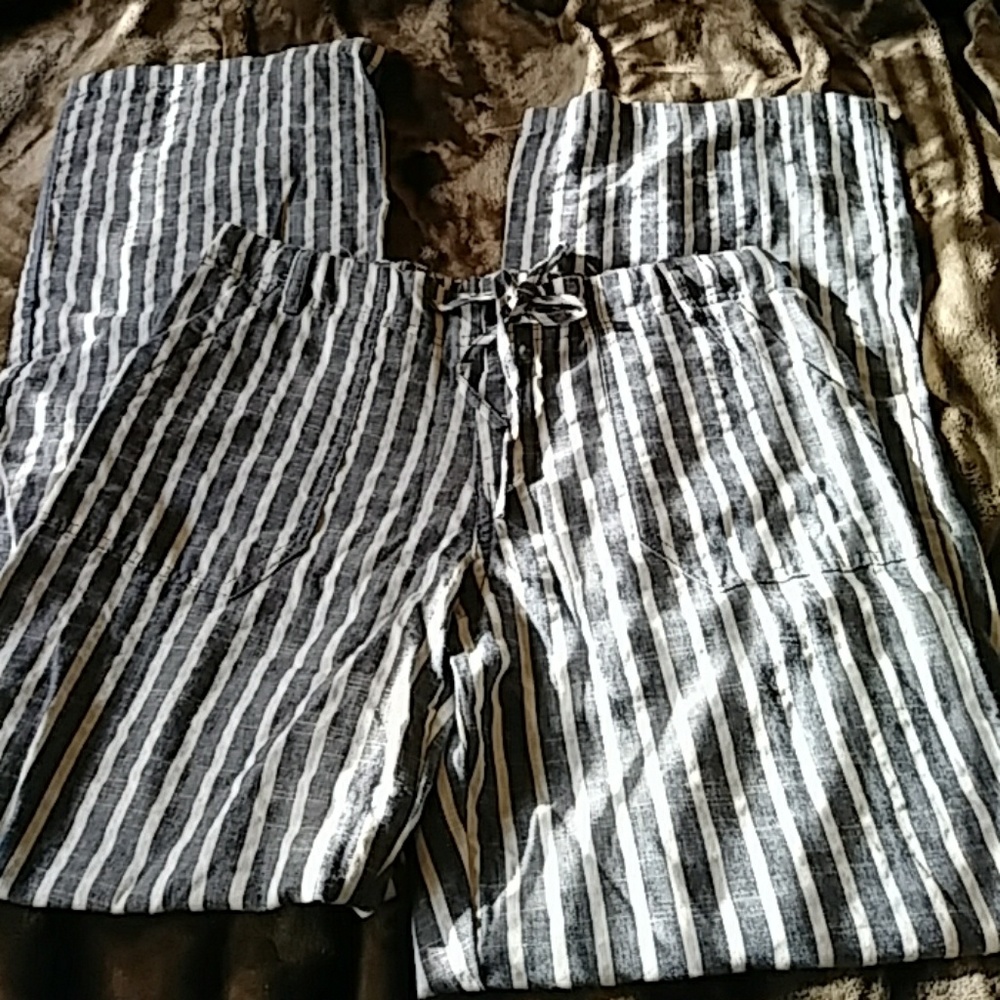 Beach pants